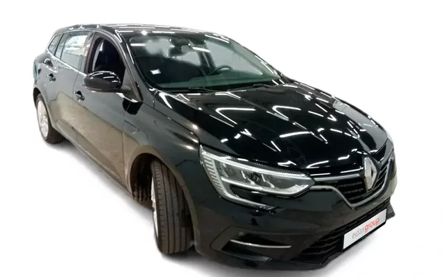 Renault Mégane Sport Tourer 1.5 Blue dCi Equilibre