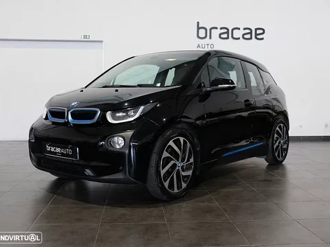 BMW i3 (94 Ah)