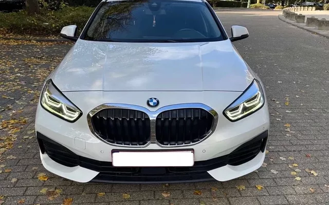 BMW 118