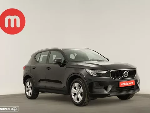 Volvo XC 40 1.5 T2 Core Auto