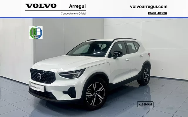 VOLVO XC40 XC40 B3 Plus Aut. - 34990€ en Vitoria