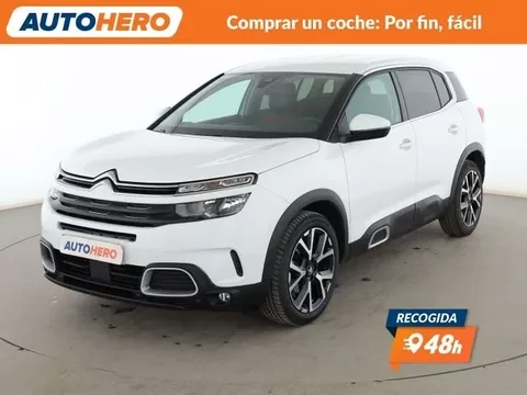CITROEN C5 Aircross 1.2 PureTech Feel