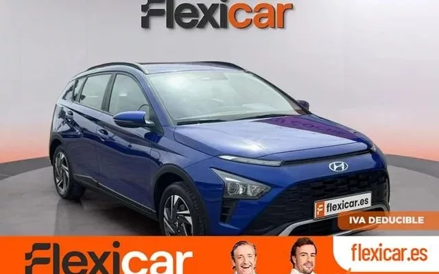 HYUNDAI Bayon Bayon 1.0 TGDI 48V Maxx