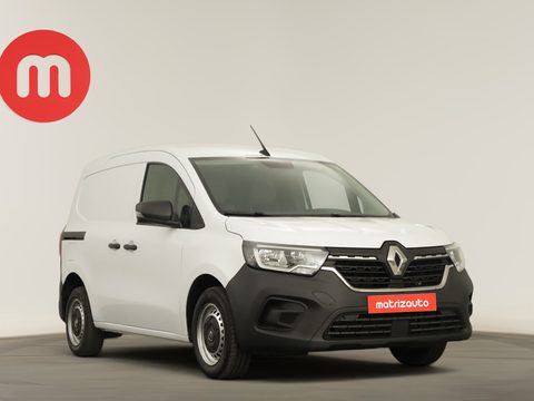 Renault Kangoo Van