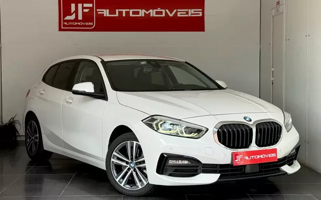 BMW 118