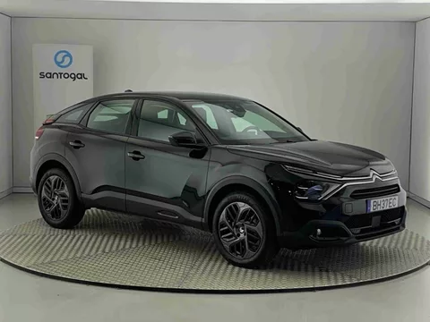 CITROEN - C4 - C4 1.5 BlueHDi Plus EAT8