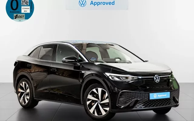 VOLKSWAGEN ID.5 ID.5 Pro Performance 150KW 77Kwh - 25990€ en Alcorcón