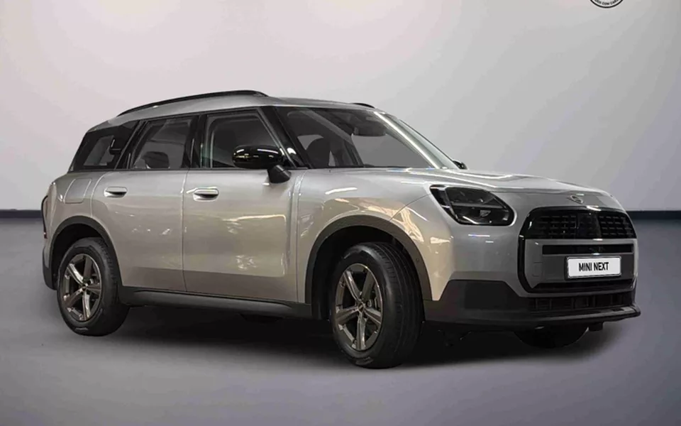 MINI - Mini Countryman - Mini Countryman C Essential XS