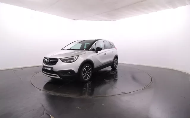 Opel Crossland X 1.6 CDTi Innovation