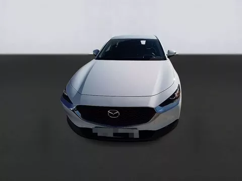 MAZDA CX-30 2.5L e-SKYACT G MHEV 103kW Prime-Line MT