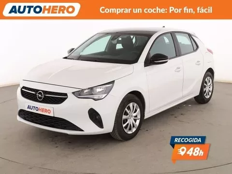 OPEL Corsa Corsa 1.2 16v Edition