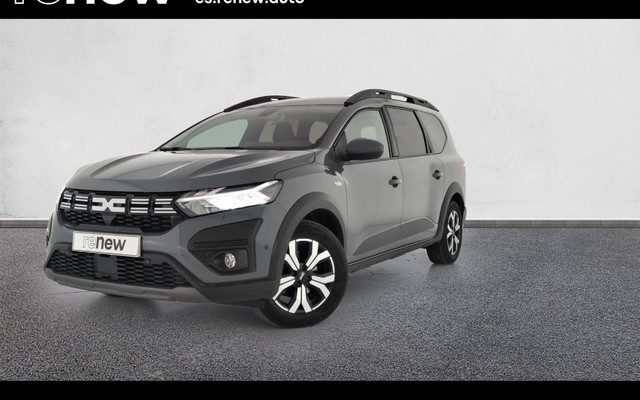 Dacia Jogger Expression TCe 7 plazas 81 kW (110 CV)