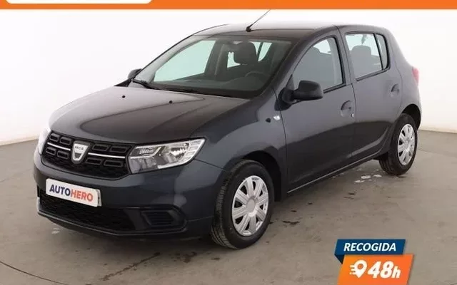 DACIA Sandero 1.0 SCe Essential
