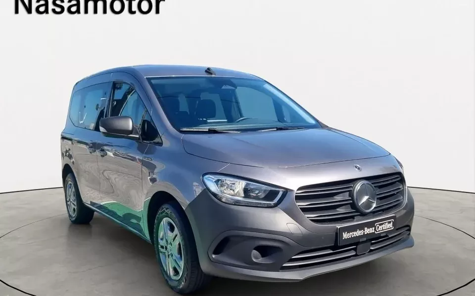 Mercedes-Benz eCitan Tourer 45 kWh