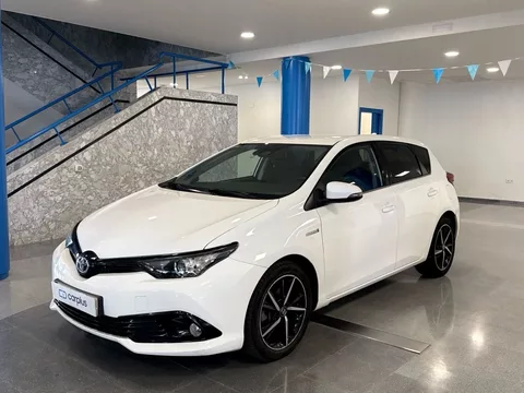 TOYOTA Auris Auris hybrid 140H Feel! Edition