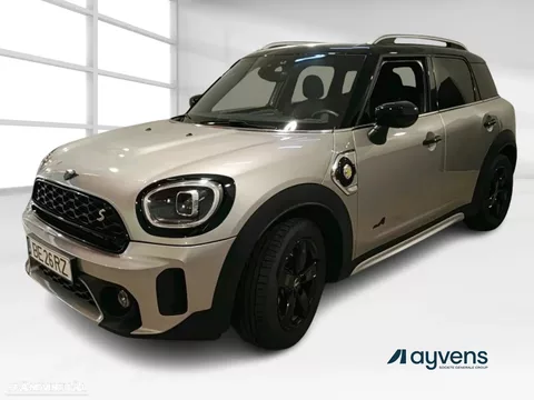 MINI Countryman Cooper SE Premium Essential Auto