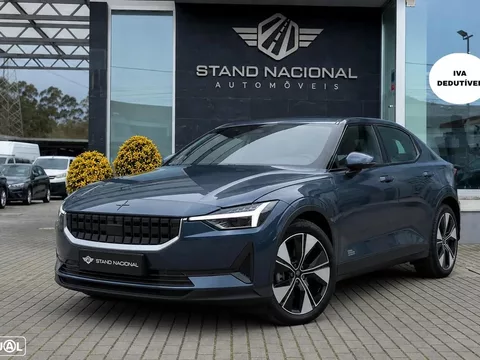 Polestar 2 Standard Range 69 kWh