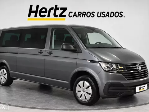 VW Transporter 2.0 TDi Business