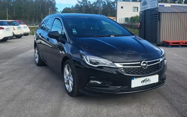 Opel Astra Sports Tourer 1.0 Innovation S/S