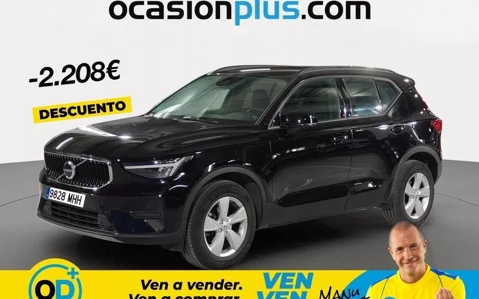 VOLVO XC40 XC40 T2 Essential