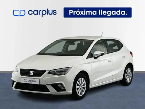 SEAT Ibiza 1.0 TSI 81kW (110CV) Style Plus