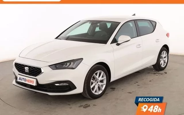 SEAT León 1.0 eTSI Style Go