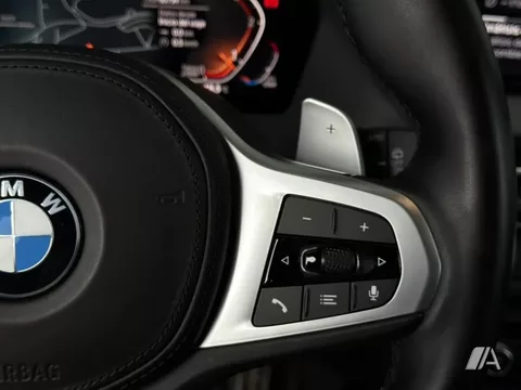 BMW Serie 1 120dA M Sport Pro