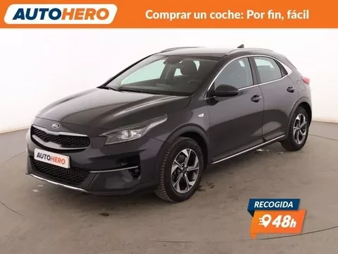 KIA XCeed 1.6 CRDi Drive