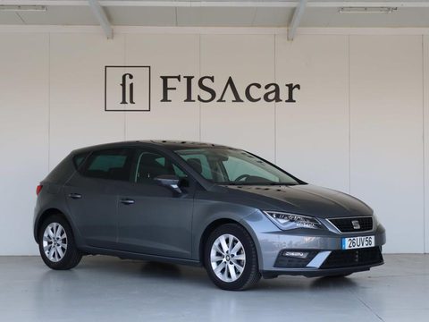 SEAT LEON 1.6 TDI STYLE DSG S/S