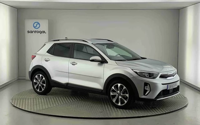 KIA - Stonic - Stonic 1.0 T-GDi Drive