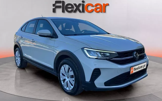 VW Taigo 1.0 TSI Life