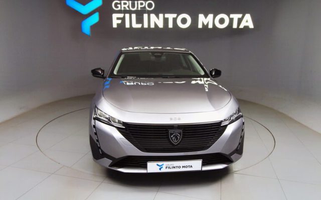 Peugeot 308 SW 1.2 PureTech Active Pack