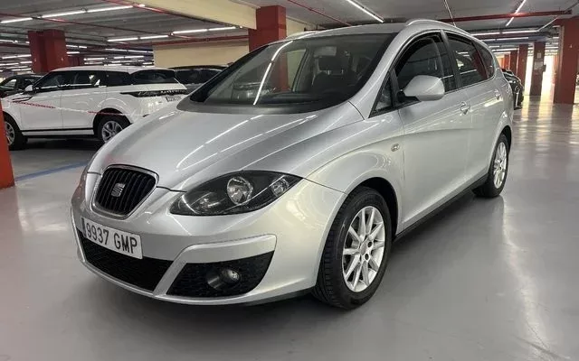 SEAT Altea Altea XL 1.6 Style