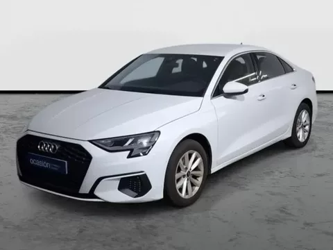 AUDI A3 A3 Sedán 30 TFSI S line