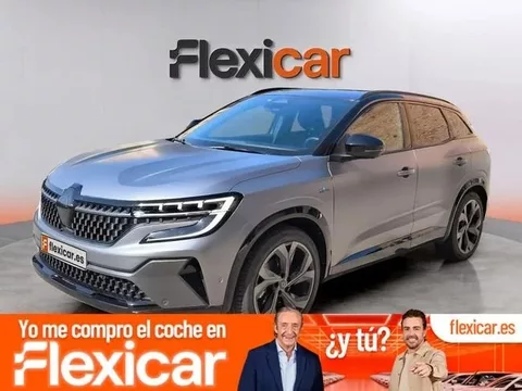 RENAULT Austral Austral 1.2 full hybrid e-tech Evolution 146kW