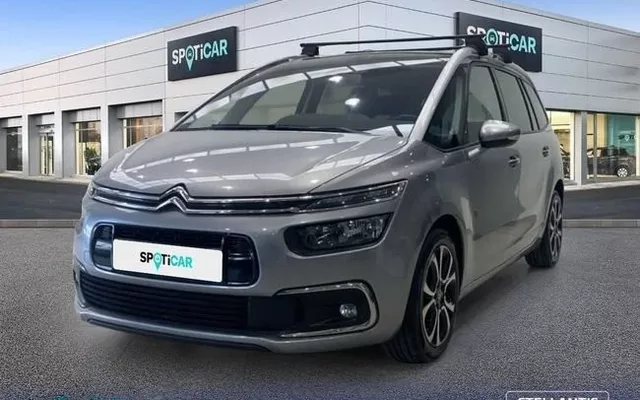 CITROEN C4 PureTech 96KW (130CV) S&S 6v Feel