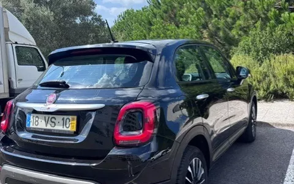 Fiat 500X 1.3 MJ Urban J18