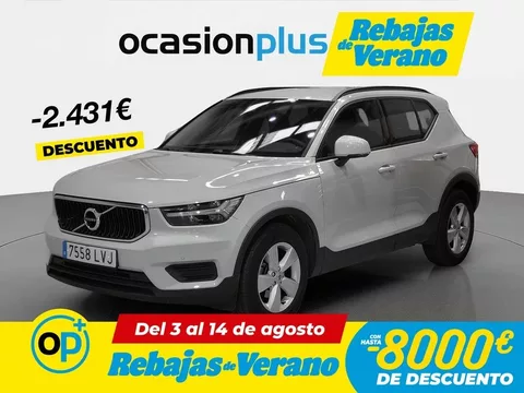 VOLVO XC40 XC40 T2 Momentum Core