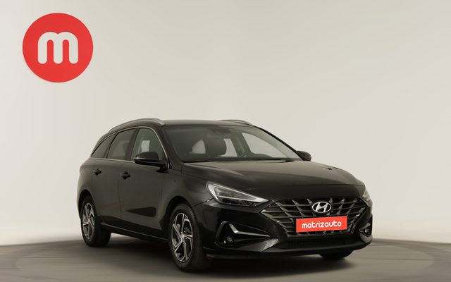 Hyundai I30 Sw