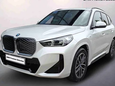 BMW - iX1 - iX1 eDrive20 Pack Desportivo M