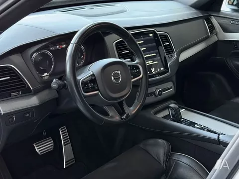 VOLVO XC90 XC90 B5 R-Design 7pl. AWD Aut.