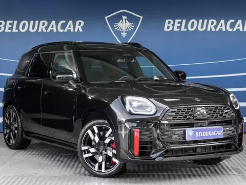 MINI Countryman 2024 John Cooper Works XL