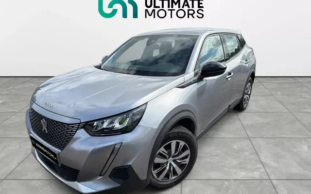 Peugeot e-2008 50 kWh Active Pack