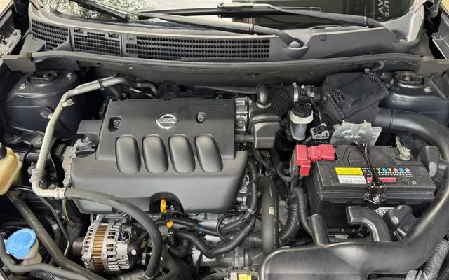 NISSAN Qashqai Qashqai 2.0 Tekna Sport 4x4 18´´