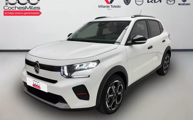 CITROEN C3 Turbo 100 Max
