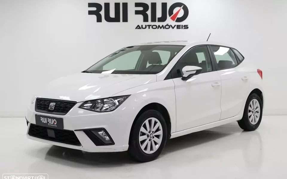 SEAT Ibiza 1.0 TSI Style