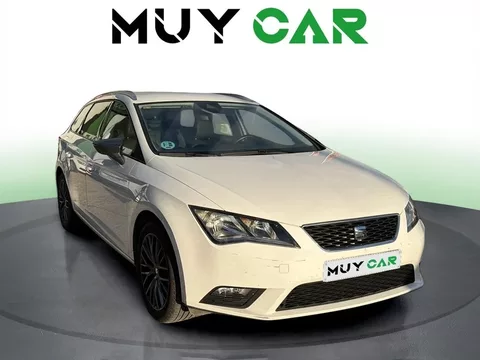 SEAT León León 1.4 TSI ACT S&S FR 150