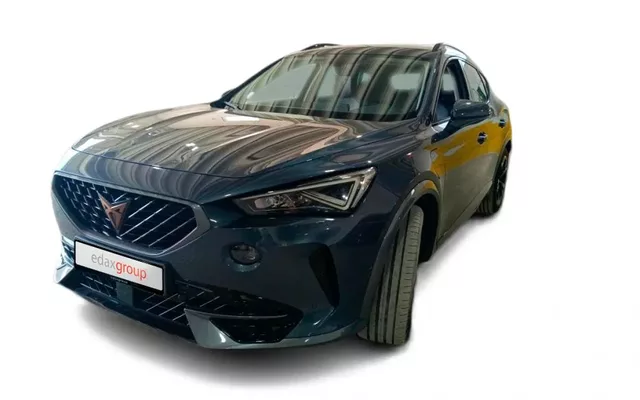 Cupra Formentor 1.4 e-Hybrid DSG