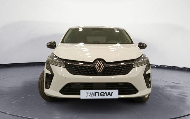 Renault Clio Evolution TCe 90 (67kw)