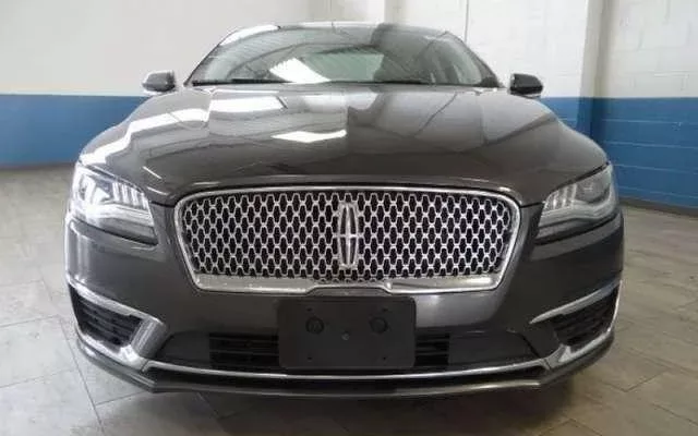 LINCOLN MKZ 2.0H V4 FWD RESERVE